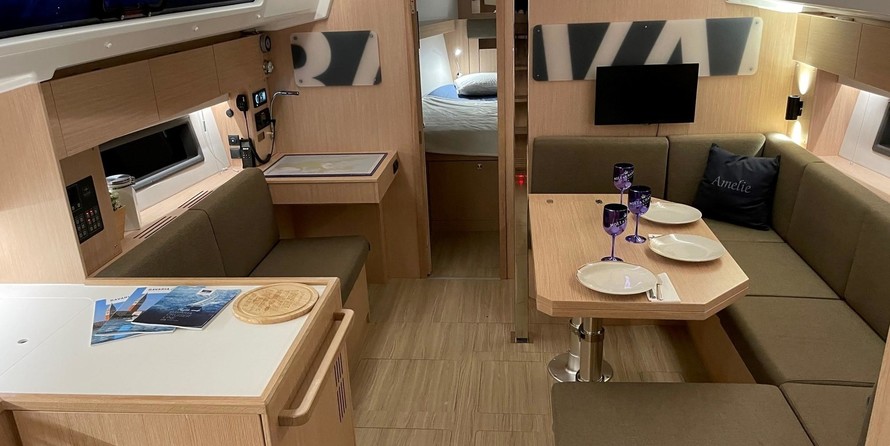 Bavaria C42