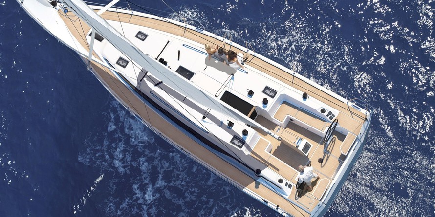 Bavaria C42