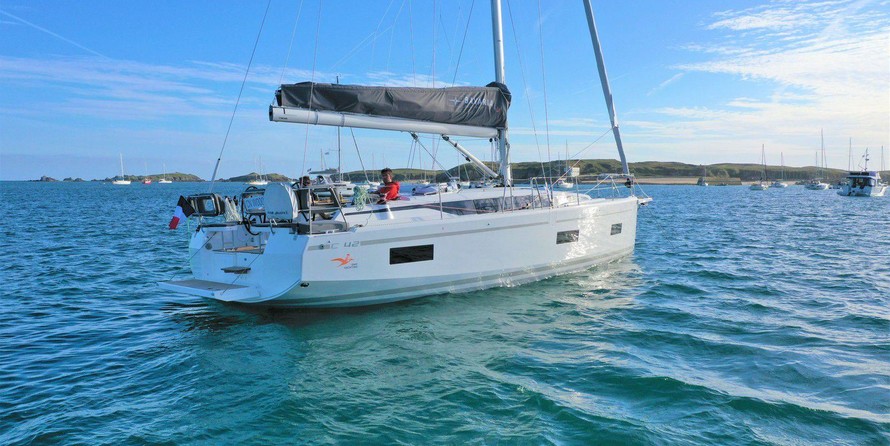 Bavaria C42