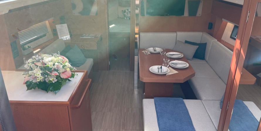 Bavaria C42