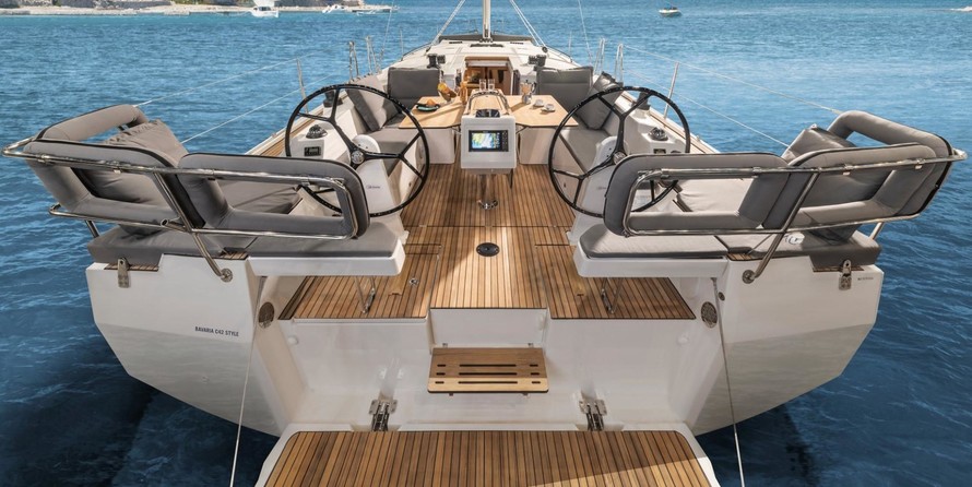Bavaria C42