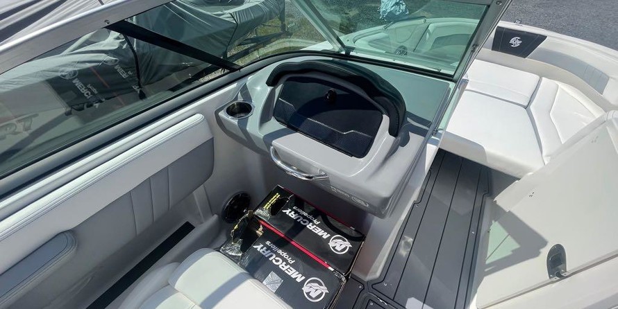 Chaparral 21 H2O Surf