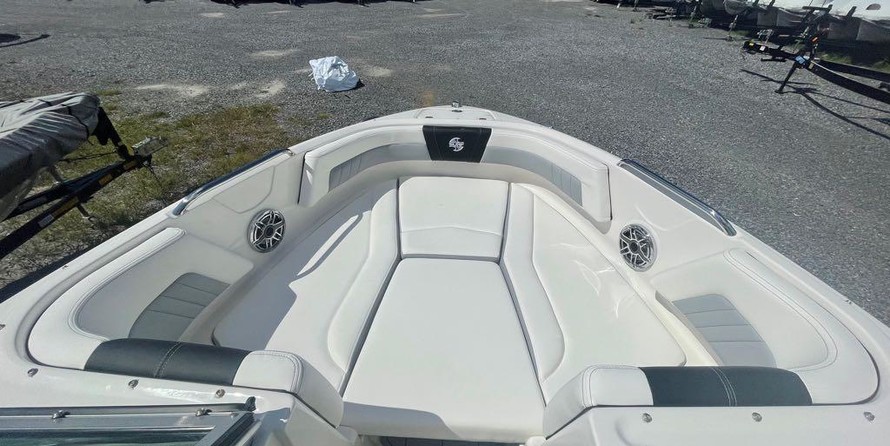 Chaparral 21 H2O Surf