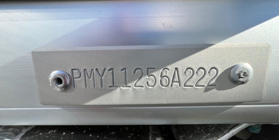 Premier Pontoons Sunspree RF