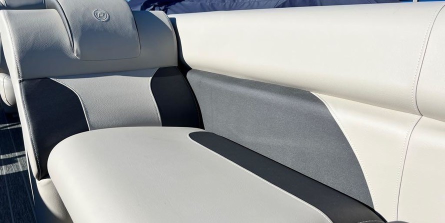 Premier Pontoons Sunspree RF