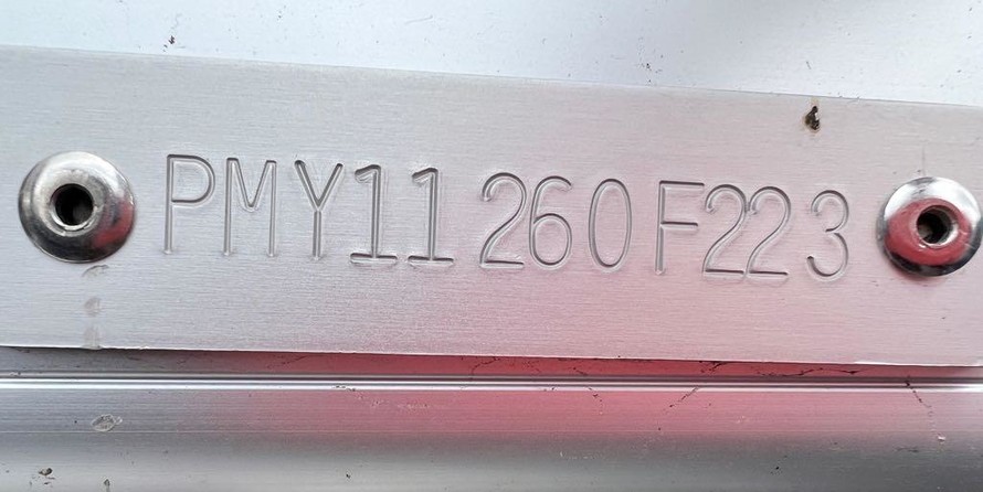 Premier Pontoons Sunspree RF