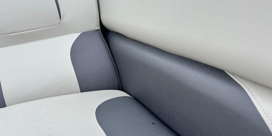 Premier Pontoons Sunspree RF