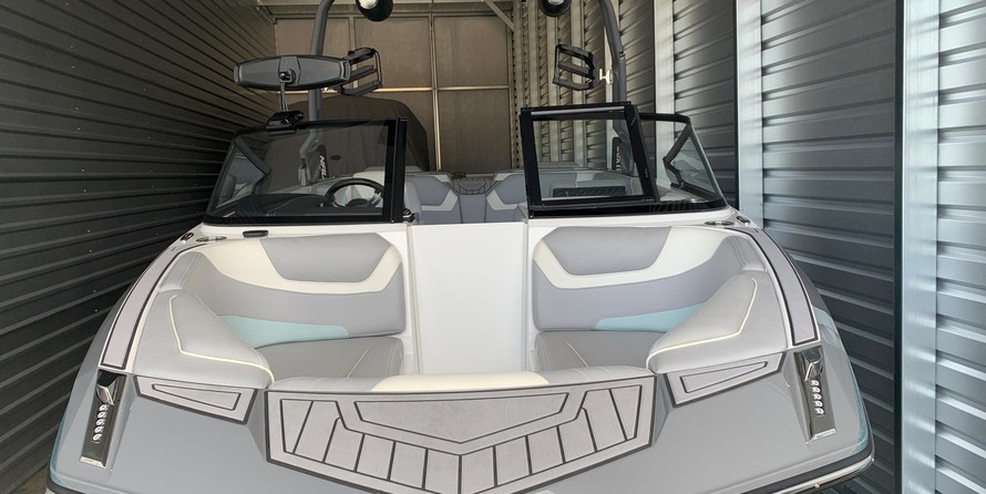 Super Air Nautique GS22