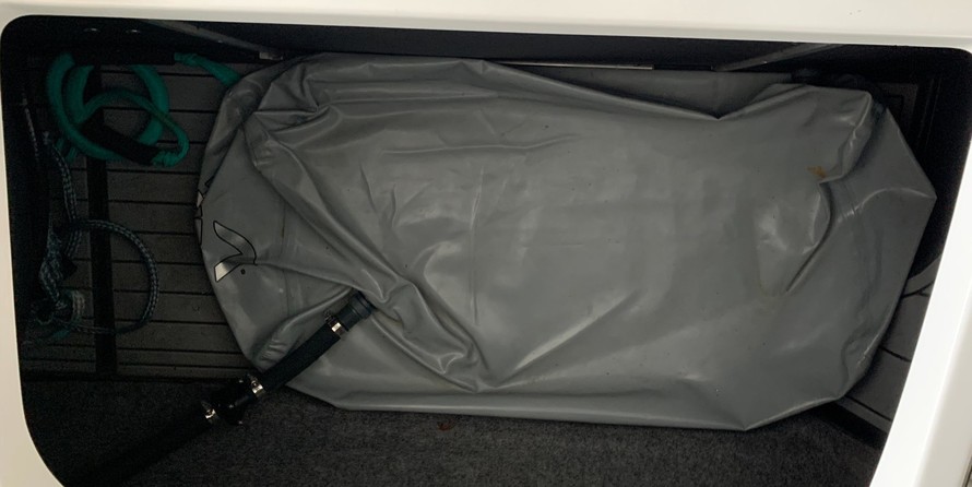 Super Air Nautique GS22