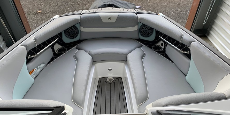 Super Air Nautique GS22
