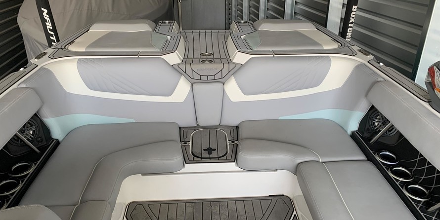 Super Air Nautique GS22