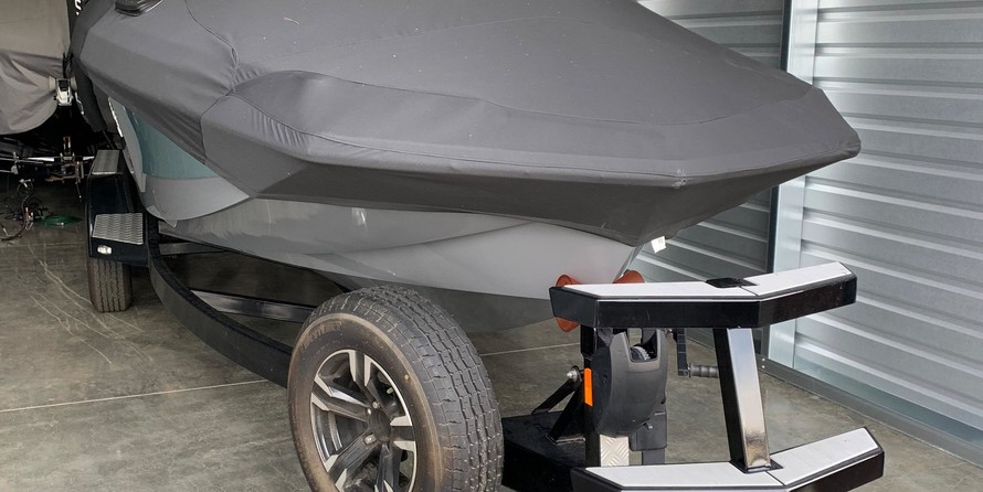 Super Air Nautique GS22