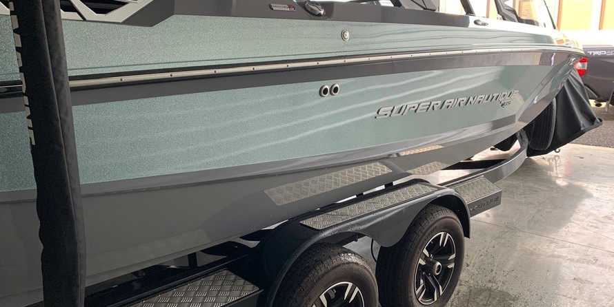 Super Air Nautique GS22