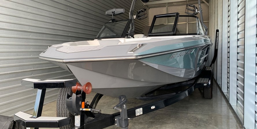 Super Air Nautique GS22