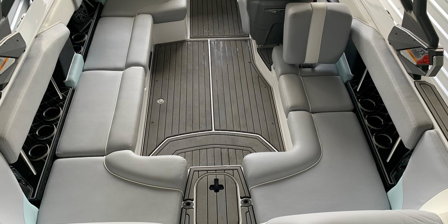 Super Air Nautique GS22