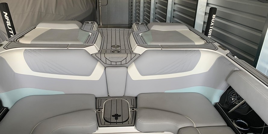 Super Air Nautique GS22