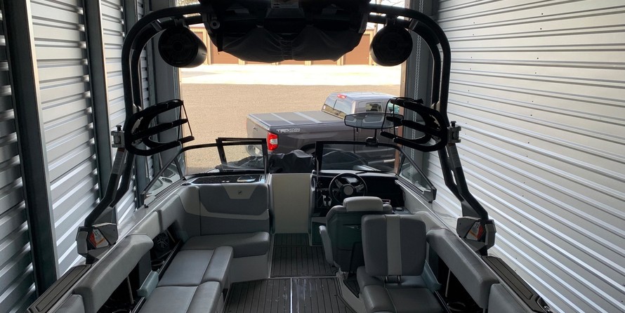 Super Air Nautique GS22