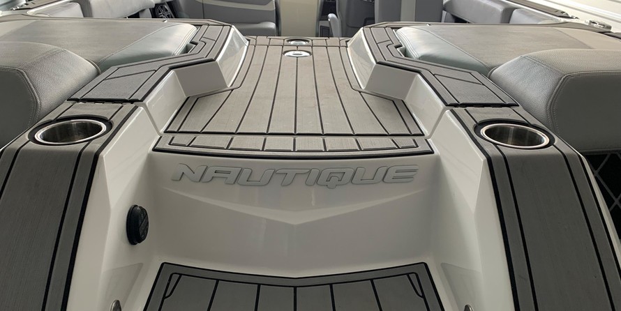 Super Air Nautique GS22