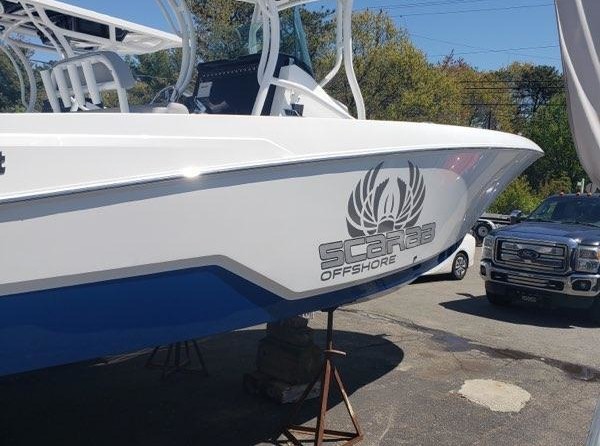 Wellcraft 262 Fisherman