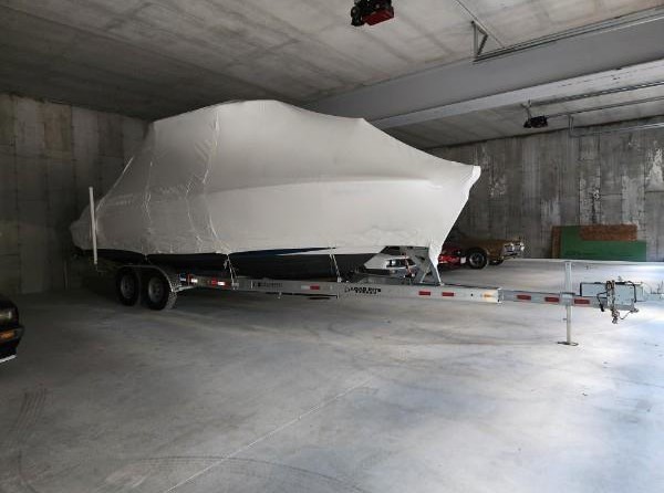 Wellcraft 262 Fisherman