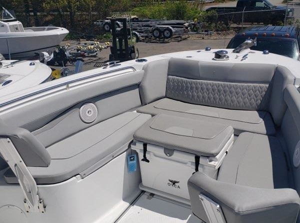 Wellcraft 262 Fisherman