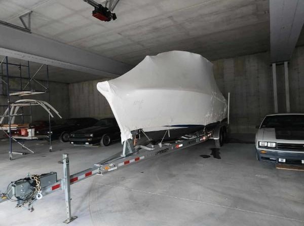 Wellcraft 262 Fisherman