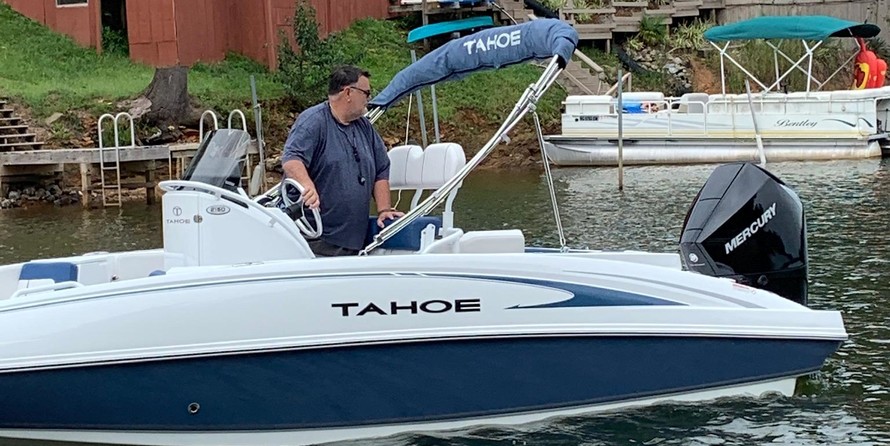 Tahoe 2150