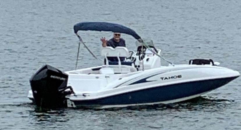 Tahoe 2150