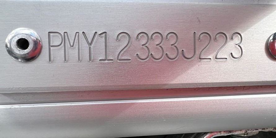 Premier Pontoons SunSation RF