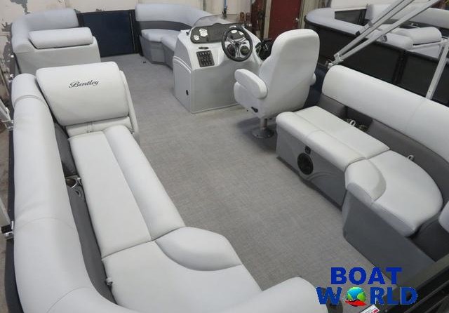 Bentley 200 fish