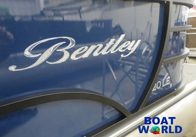 Bentley 200 fish