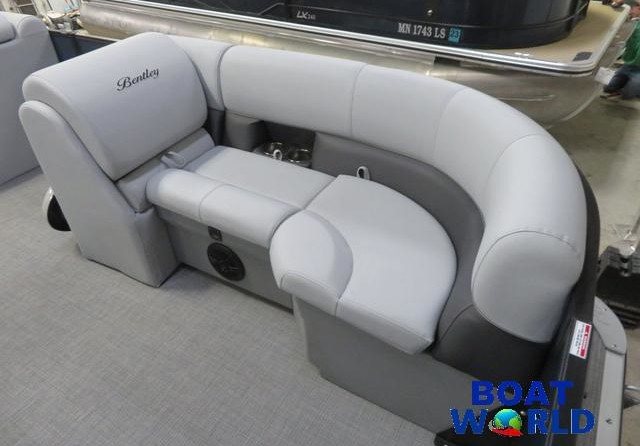 Bentley 200 fish