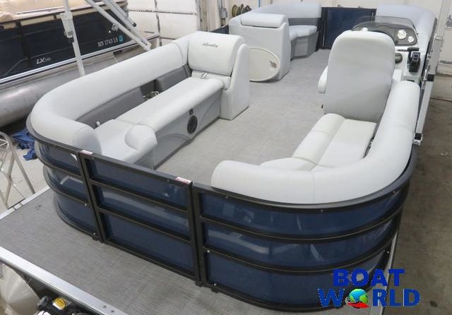 Bentley 200 fish