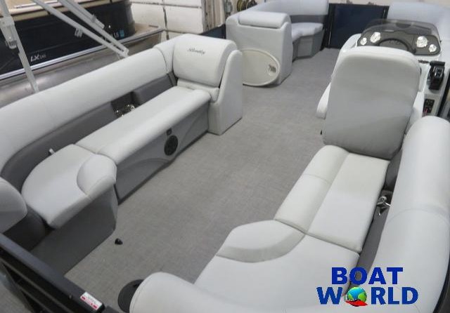 Bentley 200 fish