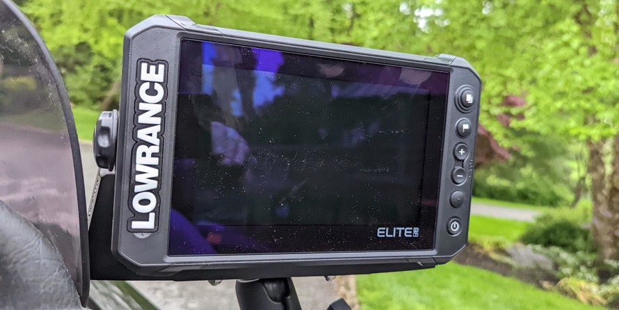 Tracker Pro Team 175 TXW