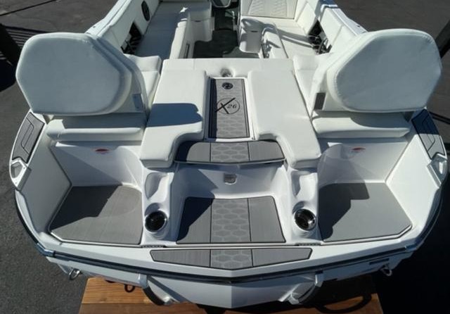 Mastercraft X26