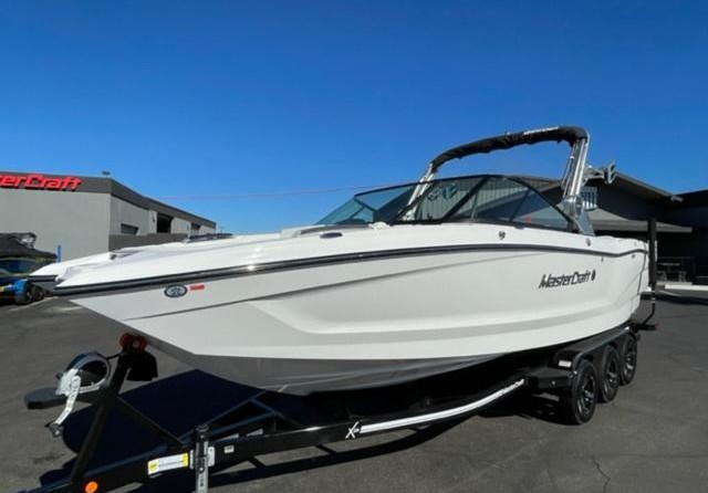 Mastercraft X26