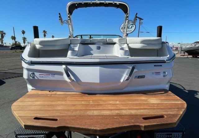 Mastercraft X26