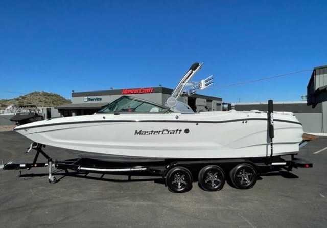 Mastercraft X26