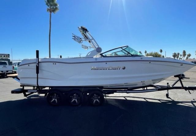Mastercraft X26