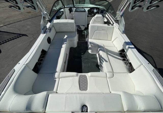 Mastercraft X26