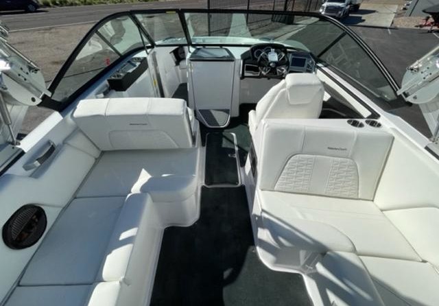 Mastercraft X26