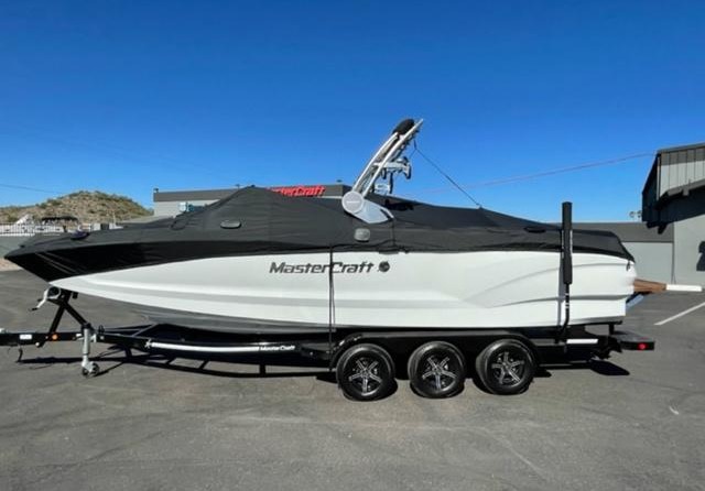 Mastercraft X26