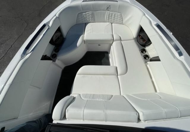 Mastercraft X26
