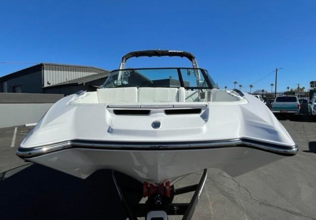 Mastercraft X26
