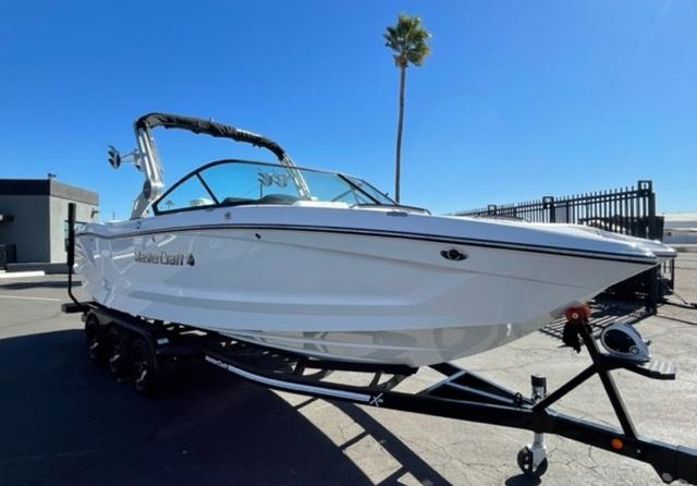 Mastercraft X26