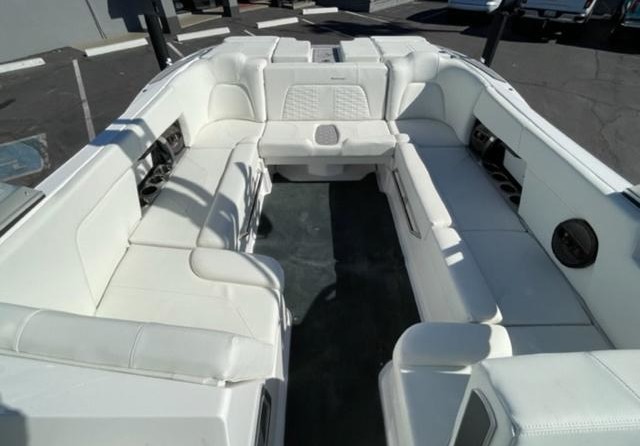 Mastercraft X26