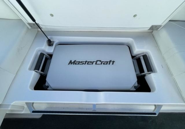 Mastercraft X26