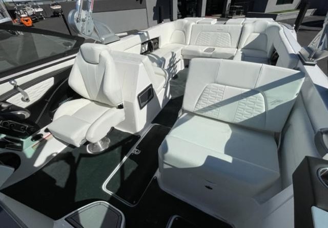 Mastercraft X26