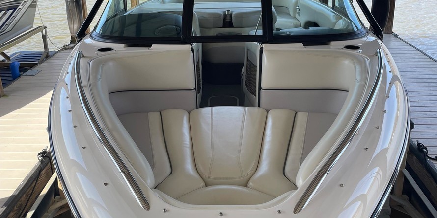 Malibu Wakesetter 23 LSV